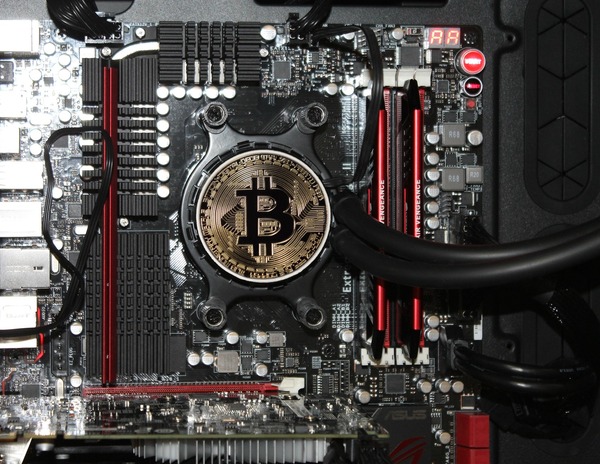 Private routing technology behind crypto privacy services